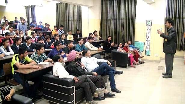 IEC_University,_Solan